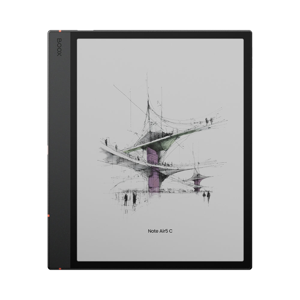 Boox Note Air5 C
