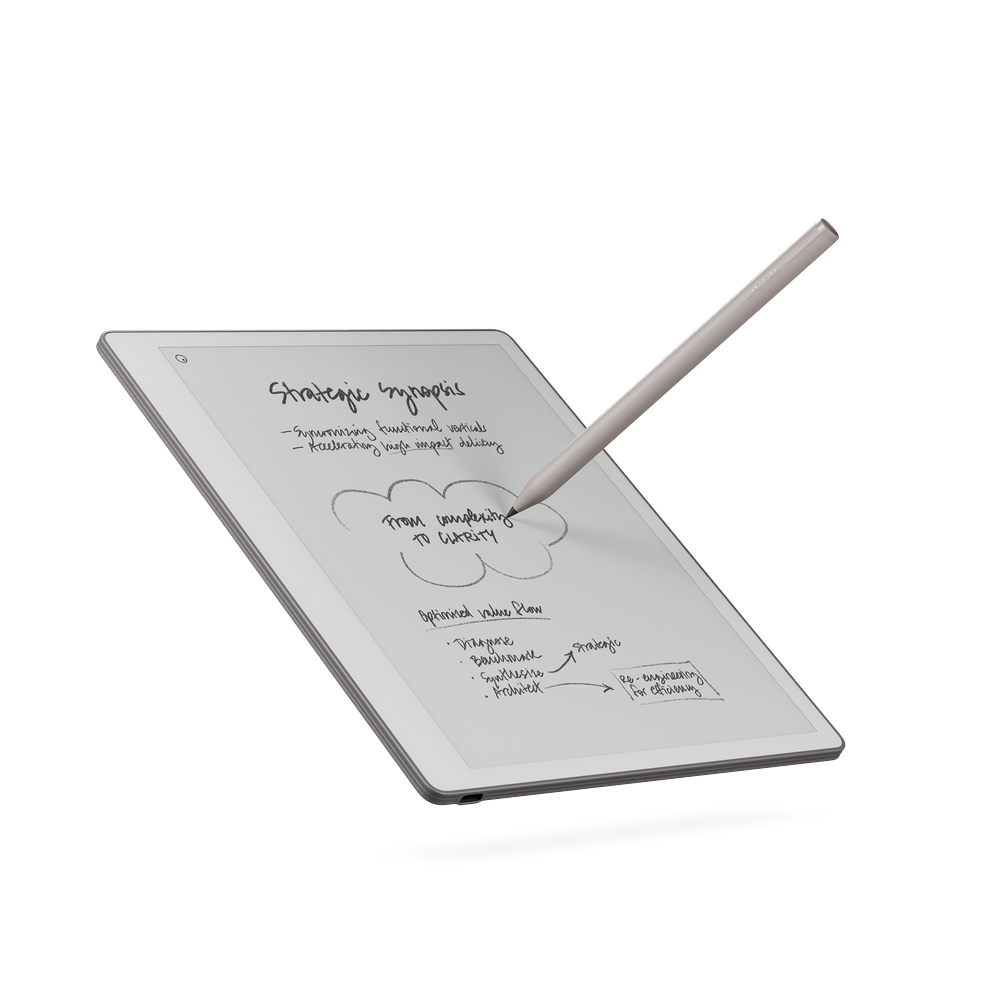 reMarkable Paper Pro