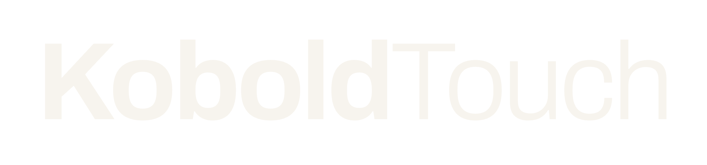 KoboldTouch